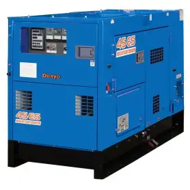 รถกระเช้า เช่ารถกระเช้าไฟฟ้า สกายมาสเตอร์ DCA 45ESY