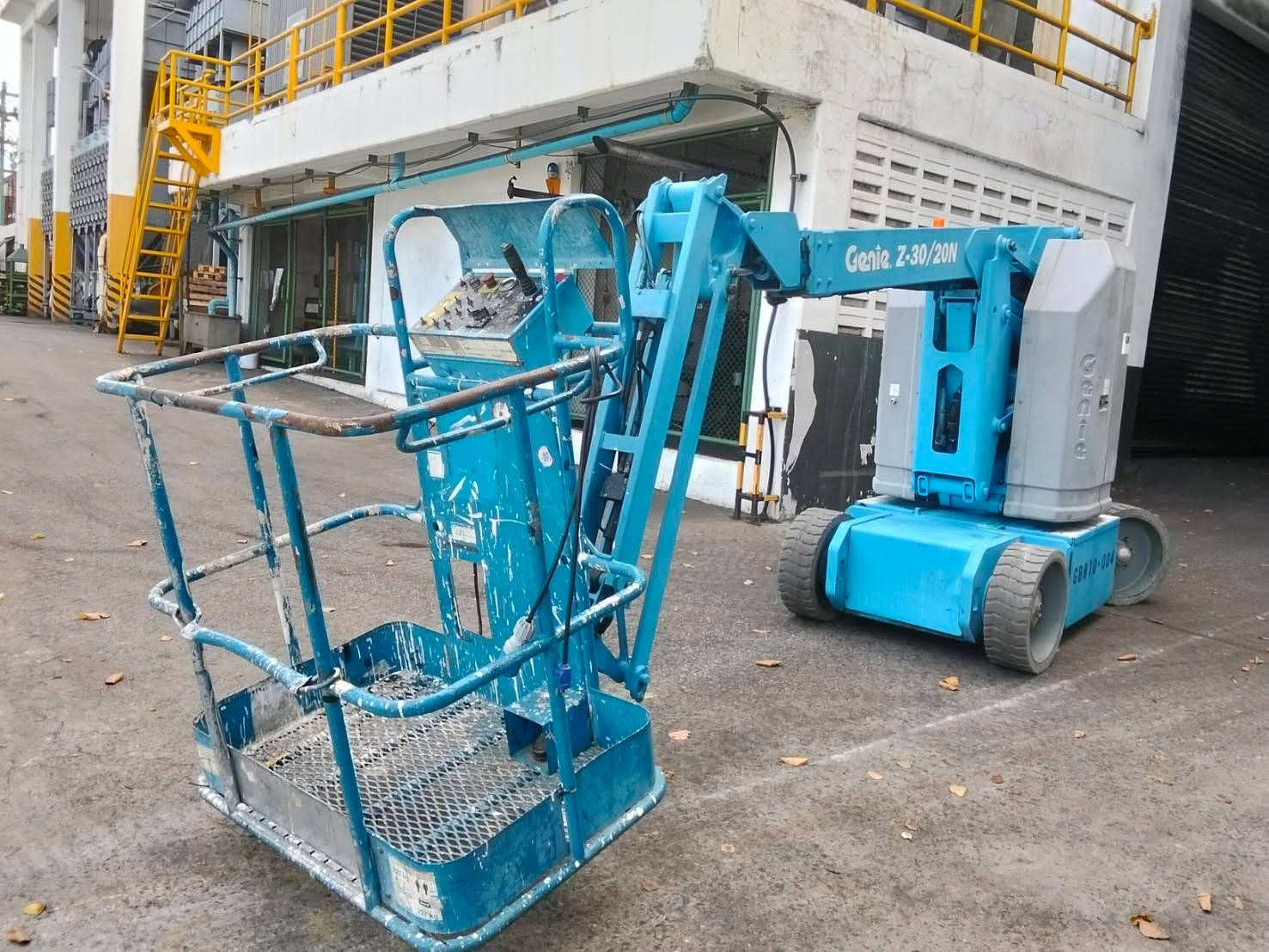 ลิฟท์กระเช้า