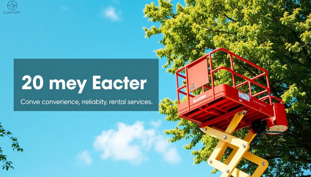 รถกระเช้า 20 เมตร รถกระเช้า 20 เมตร