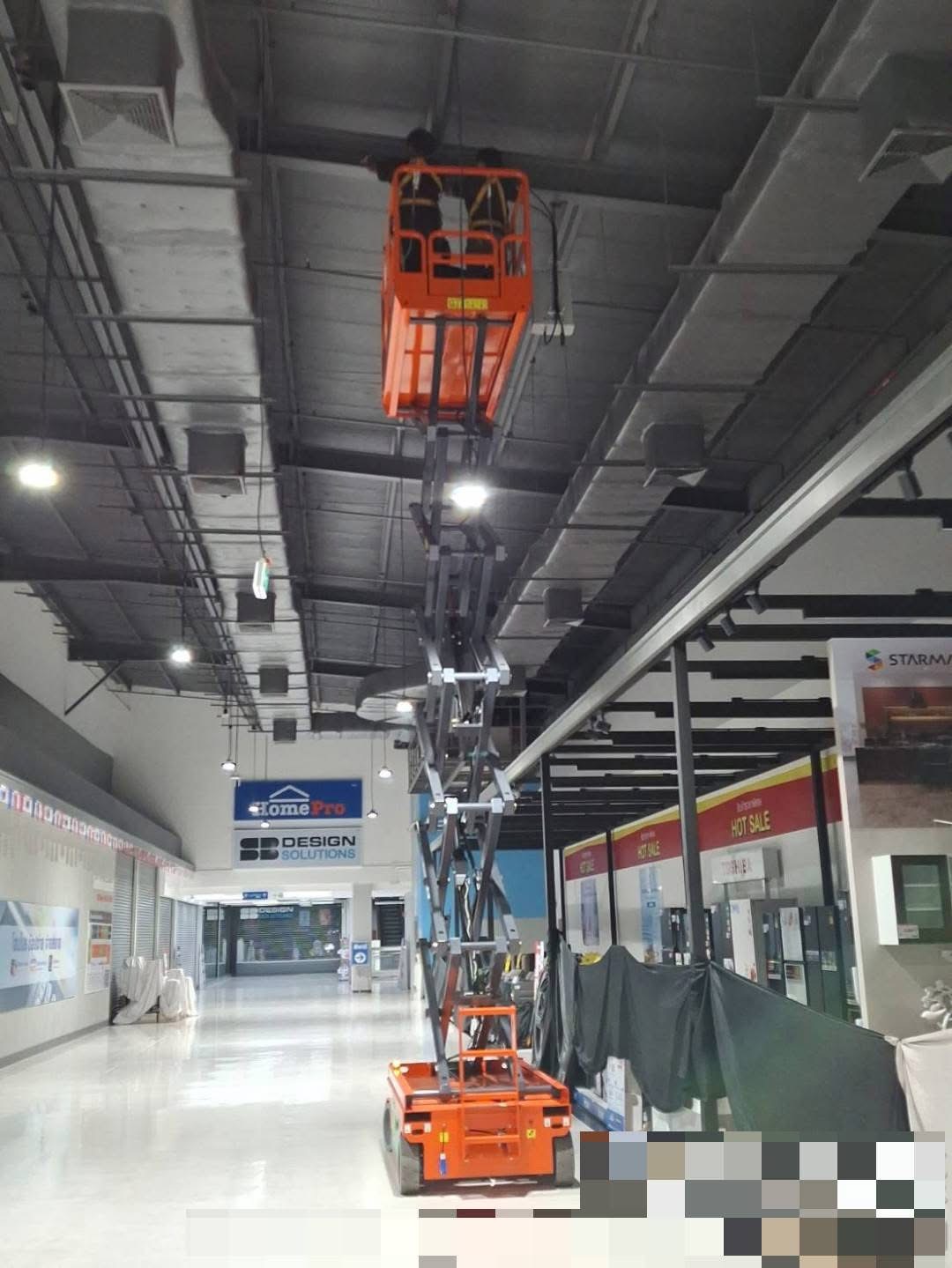 ราคาลิฟท์ขากรรไกร