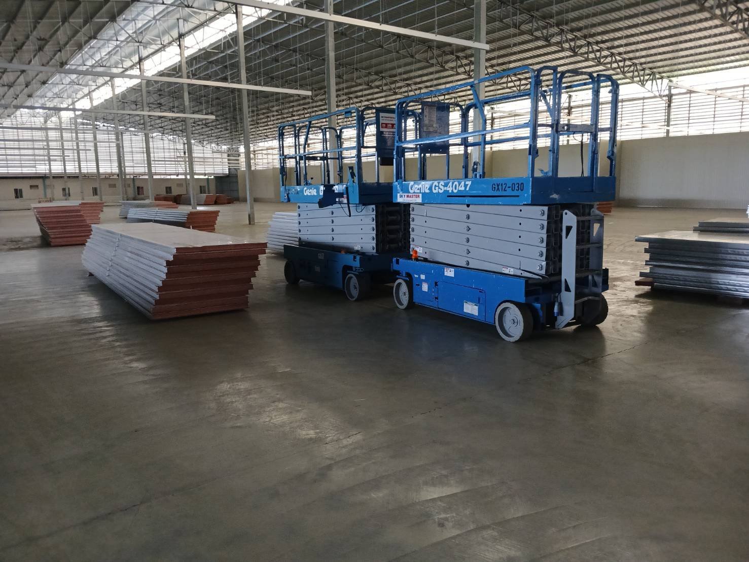 รีวิว x lift ขนาดเล็ก