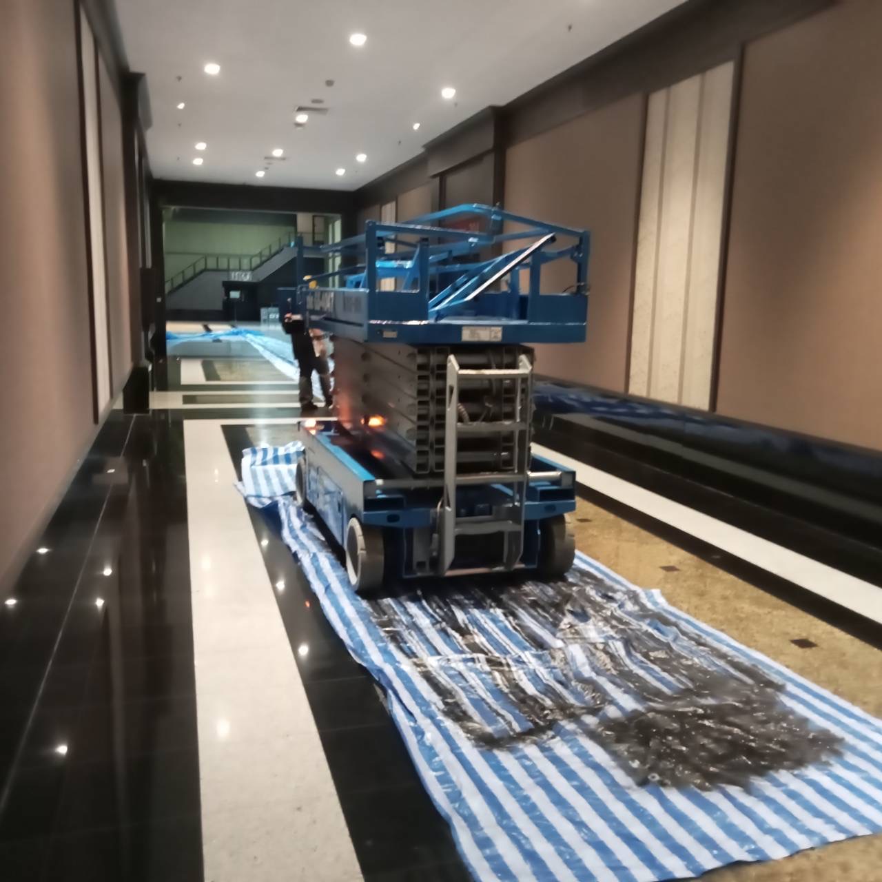 รีวิว xlift