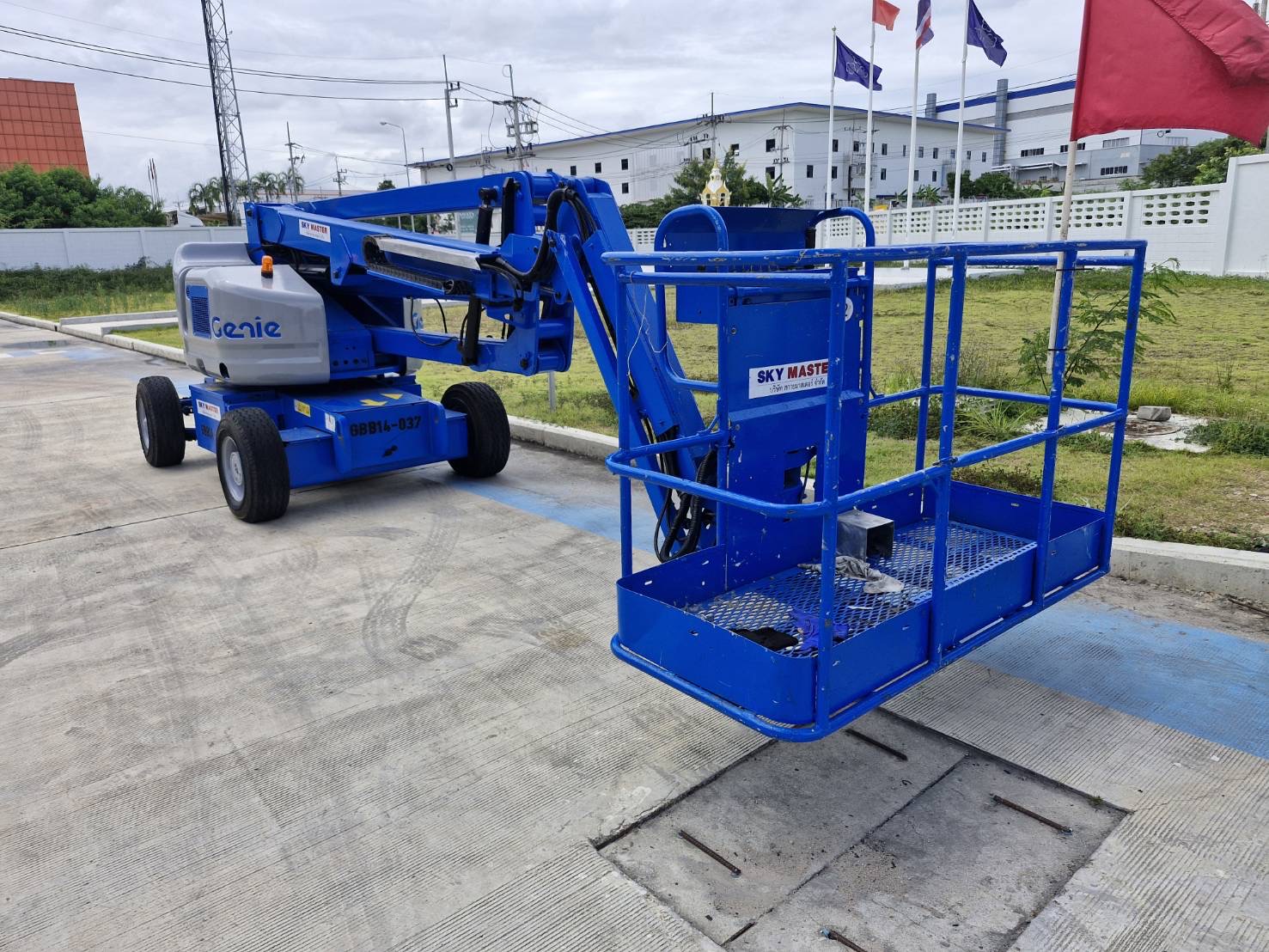 เช่ารถกระเช้าในไทย เช่ารถกระเช้าในไทย