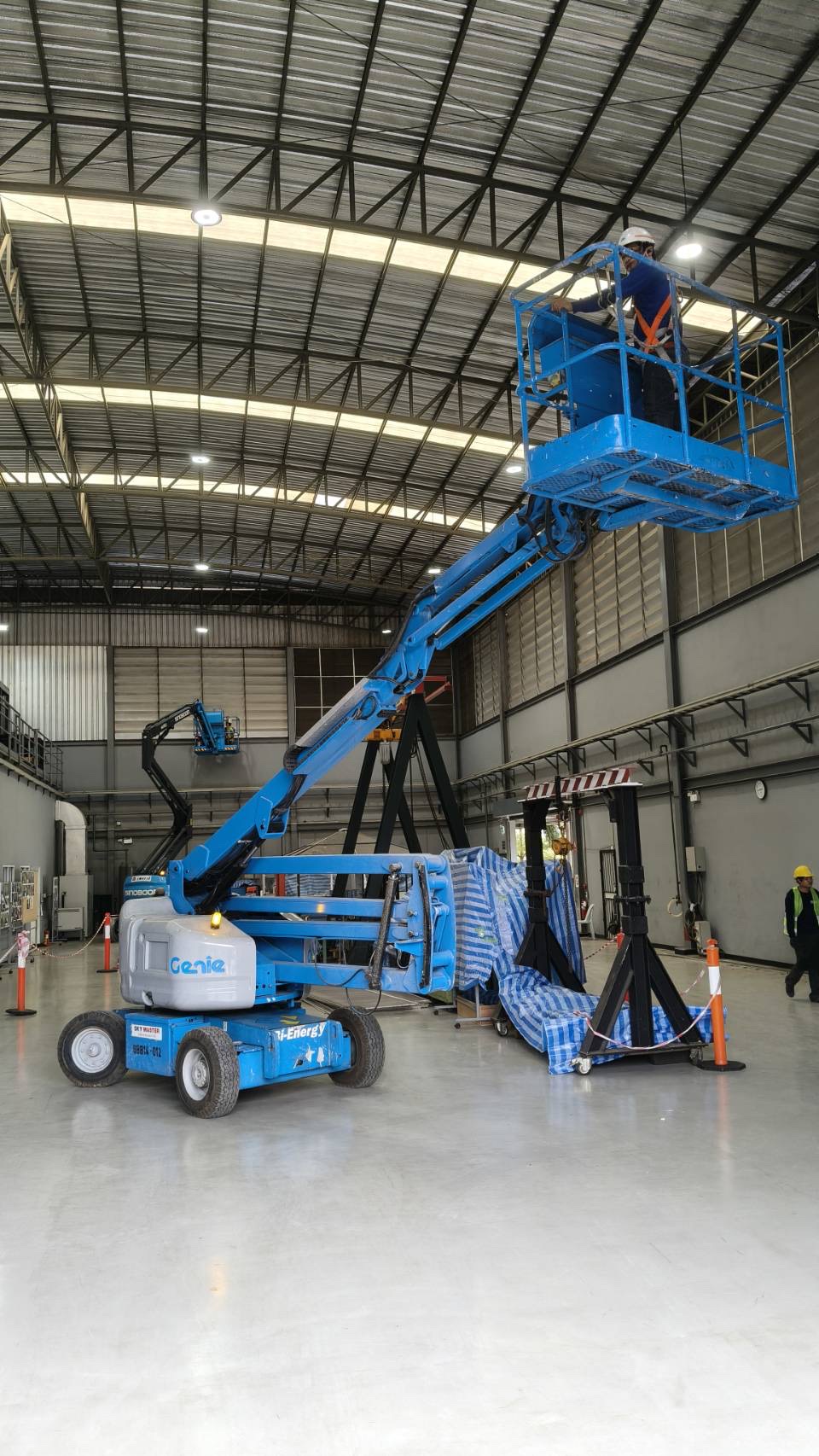 ลิฟท์กระเช้า