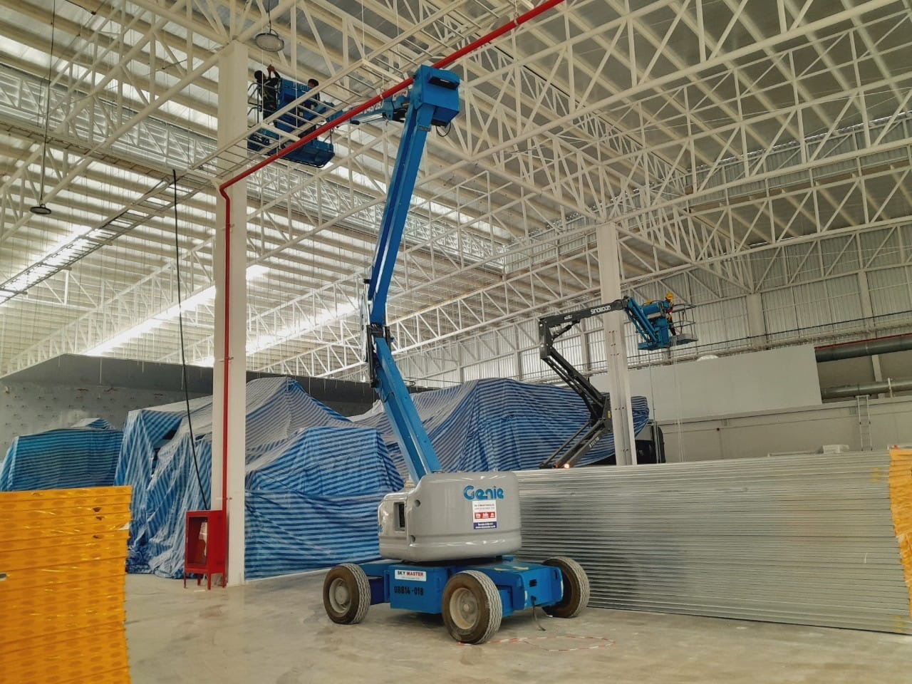 ลิฟท์กระเช้า