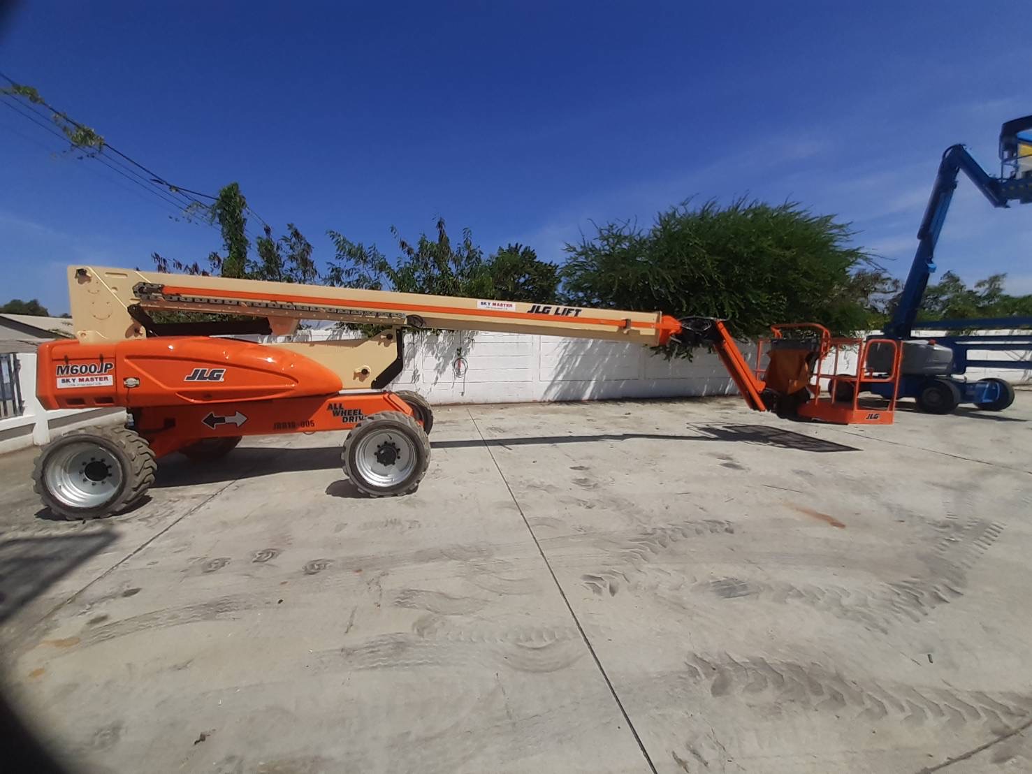 รีวิวกระเช้าไฟฟ้ายี่ห้อไหนดี