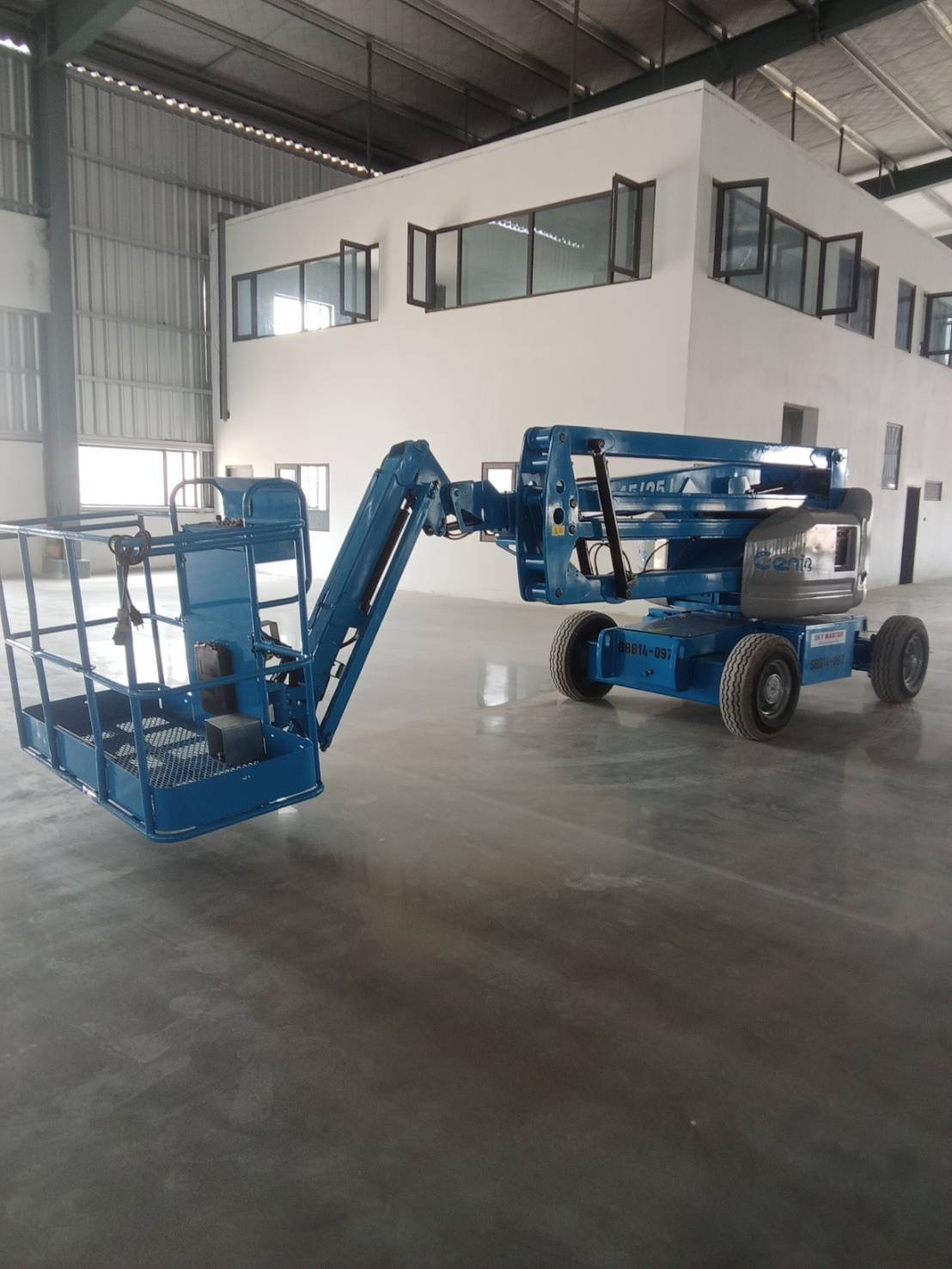 เช่ารถบูมลิฟต์ รีวิวจากประสบการณ์ตรงของผม เช่ารถบูมลิฟต์ รีวิวจากประสบการณ์ตรงของผม